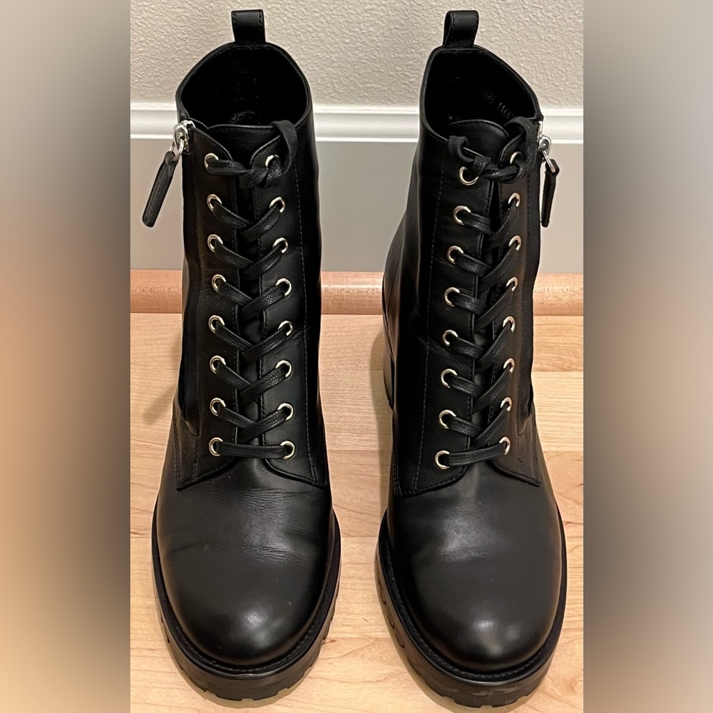 Gianvito Rossi Croft Boot